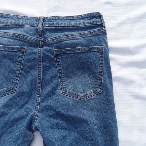 Wild Fable distressed jeans - Picture 10 of 11